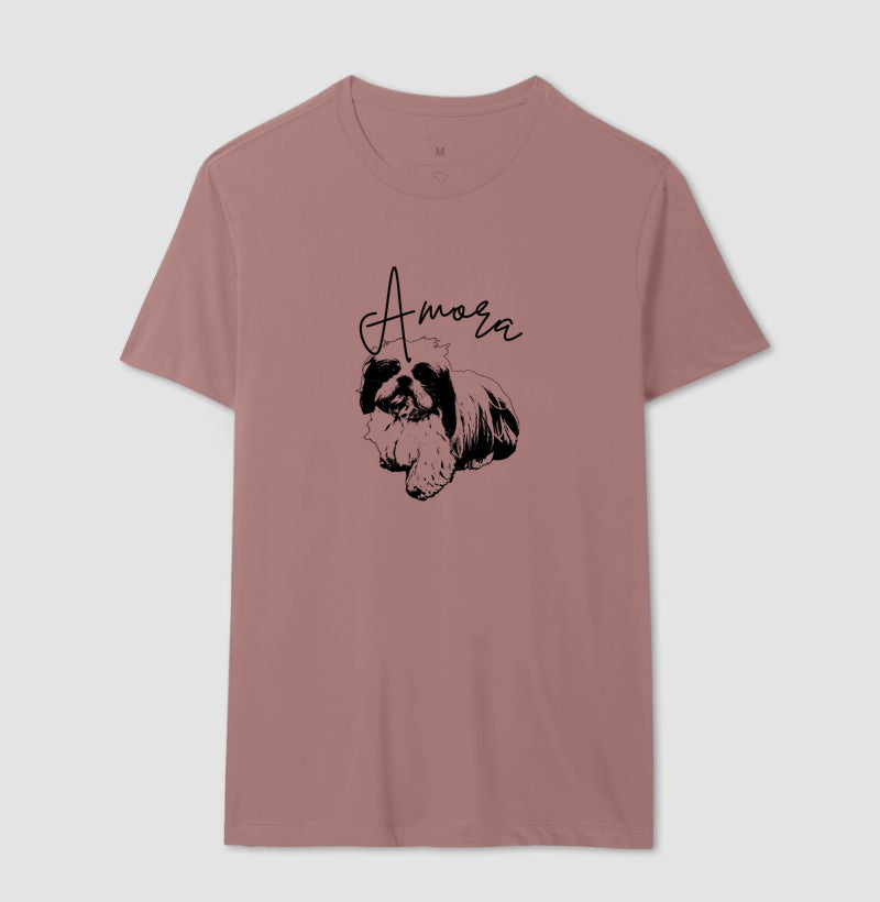 Pet com foto e nome Personalizável