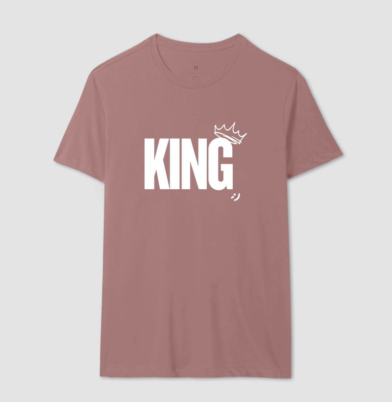 Camisa King (casal)