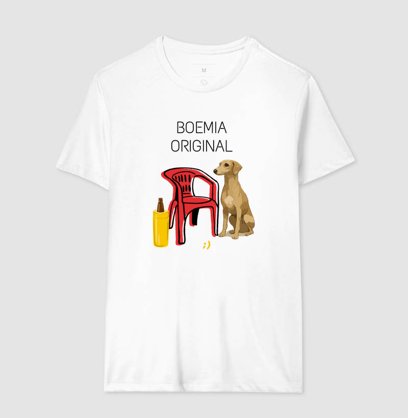 boemia original