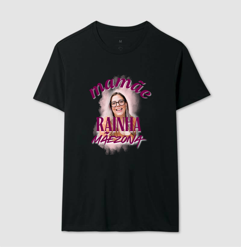 Bootleg Personalizável com a foto da sua mãe!