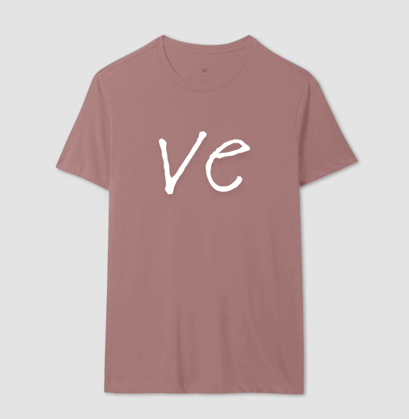 Camisa LO(VE) casal