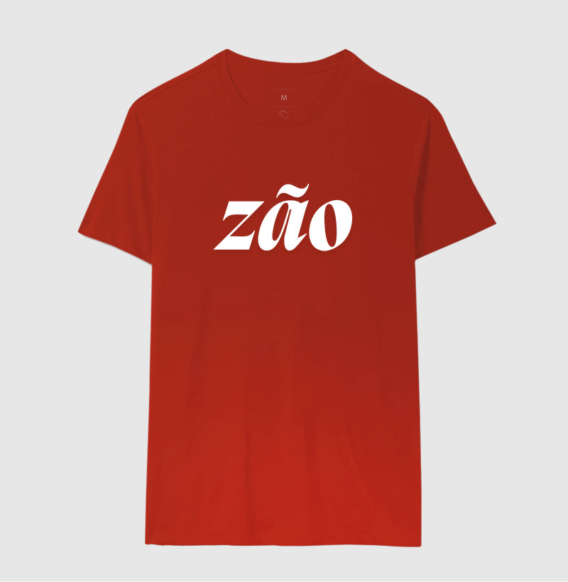 Camisa MO(ZÃO) (Casal)