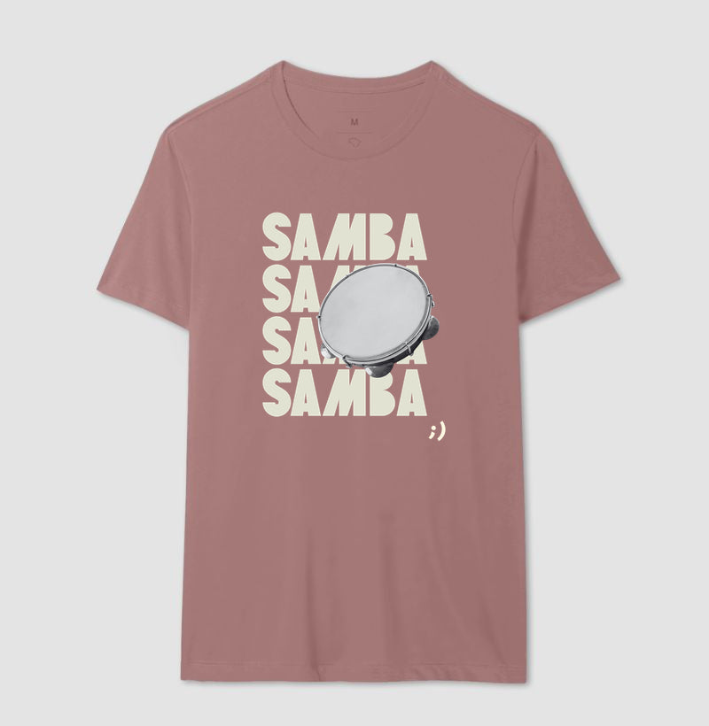 samba, samba, samba