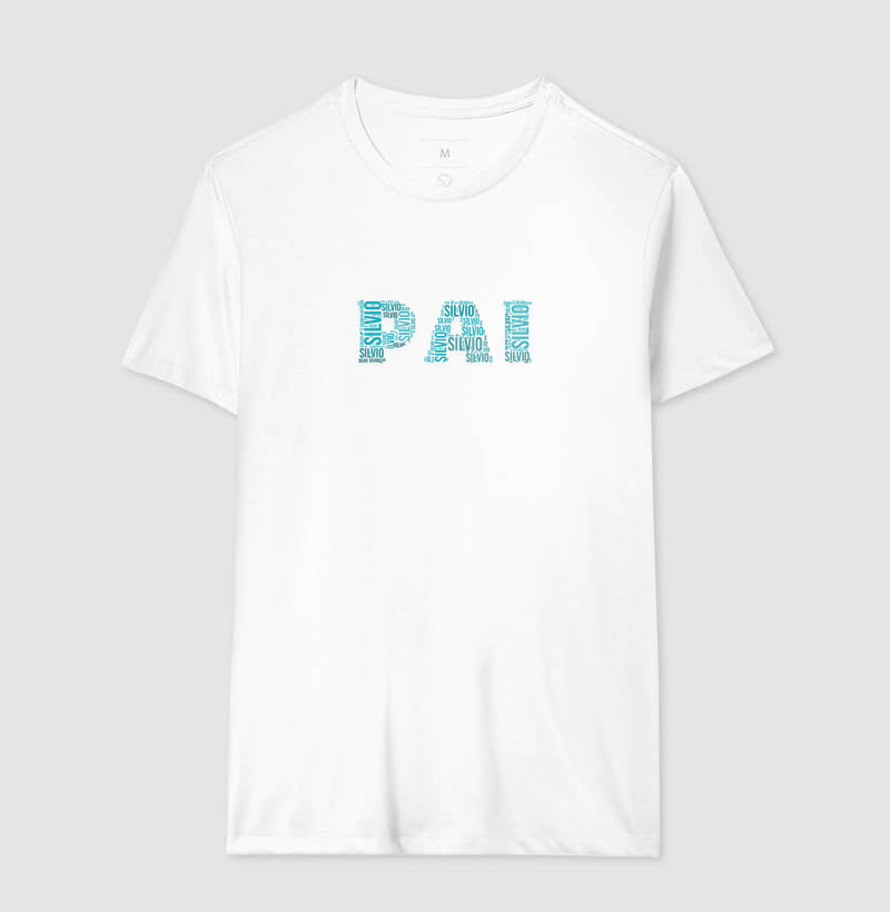 PAI (personalizado com o nome do seu pai)