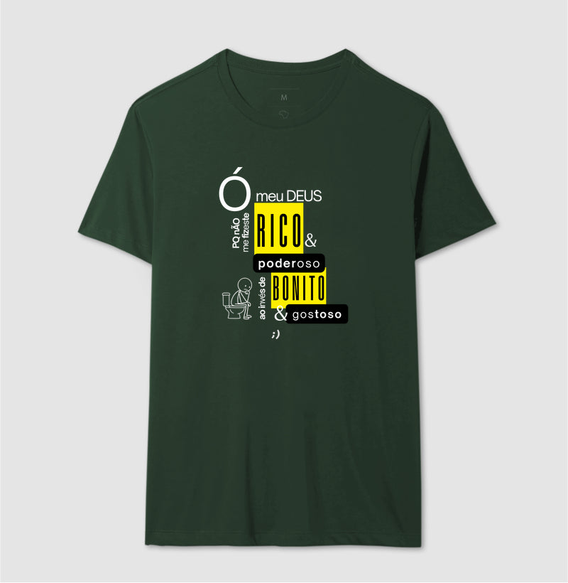 ó meu Deus...