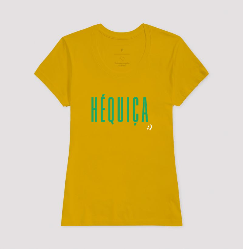 Héquiça