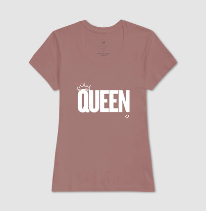 Camisa Queen (Casal)