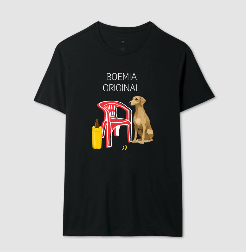 boemia original