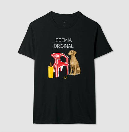 boemia original