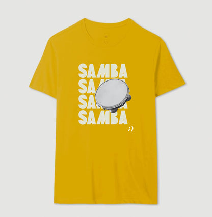 samba, samba, samba