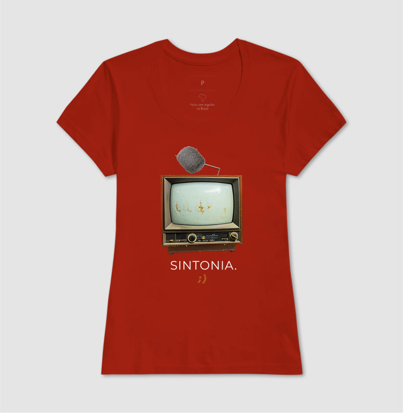 sintonia