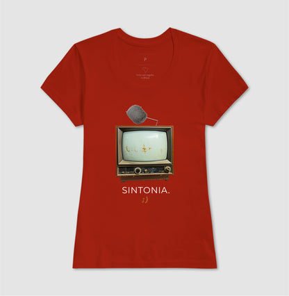 sintonia