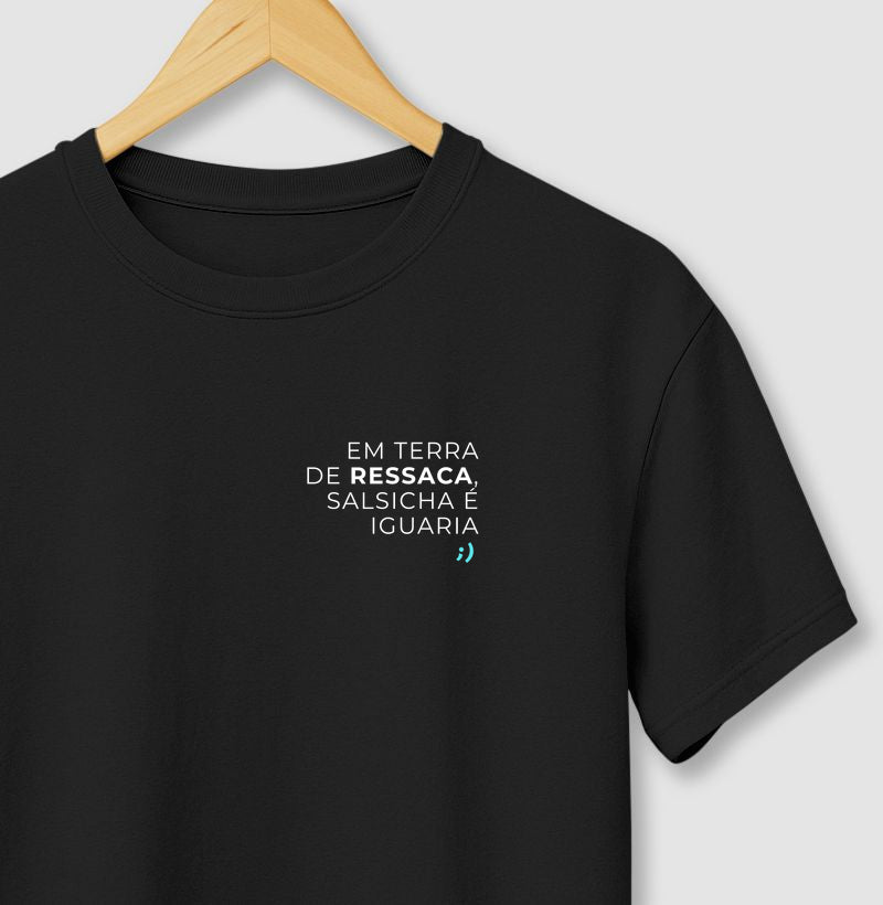 em terra de ressaca, salsicha é iguaria (bolso)