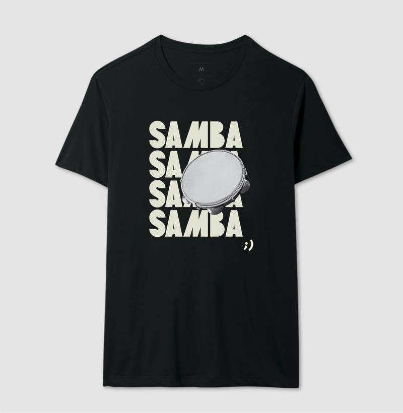 samba, samba, samba