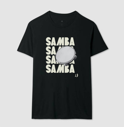 samba, samba, samba