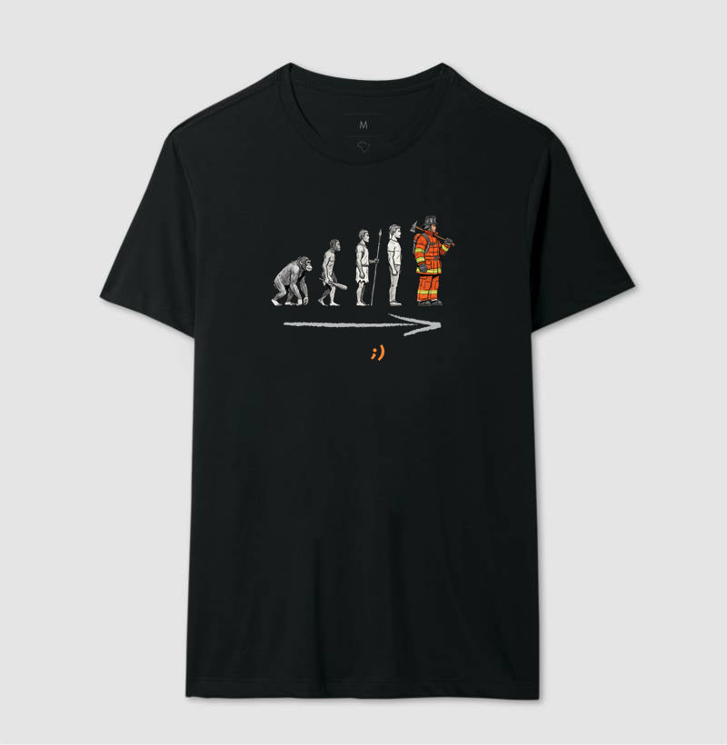 evolução do herói style