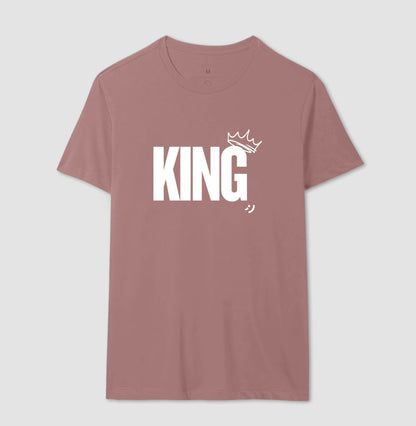 Camisa King (casal)