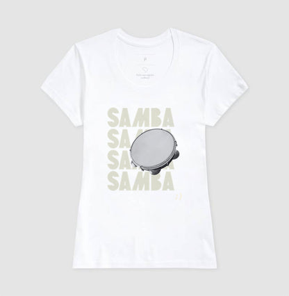 samba, samba, samba