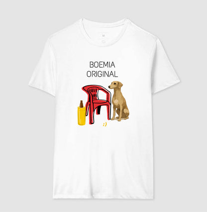 boemia original