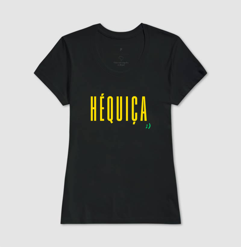 Héquiça