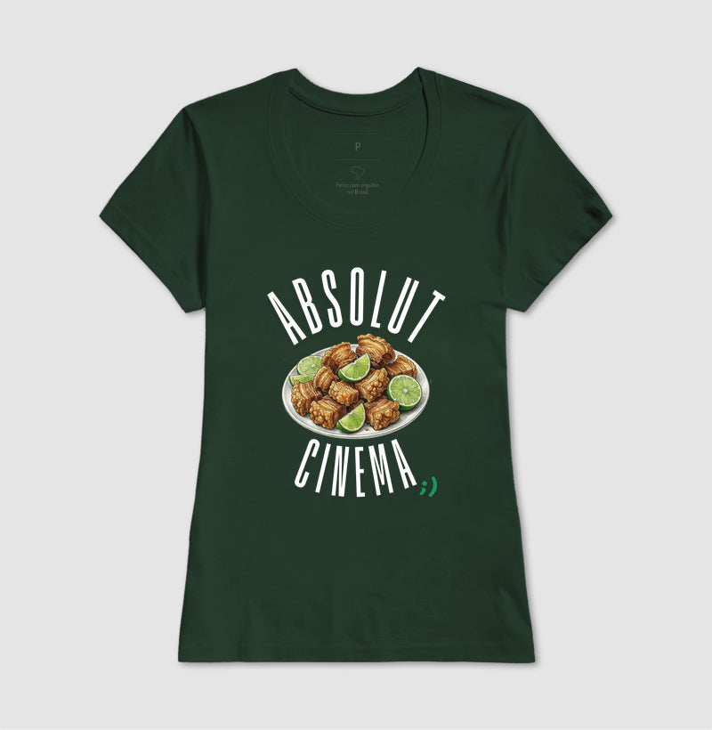 absolut cinema