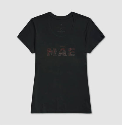 Mãe (formado pelo nome da sua mãe)