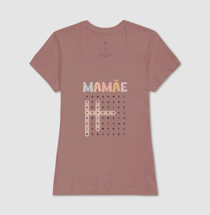 mamãe caça palavras