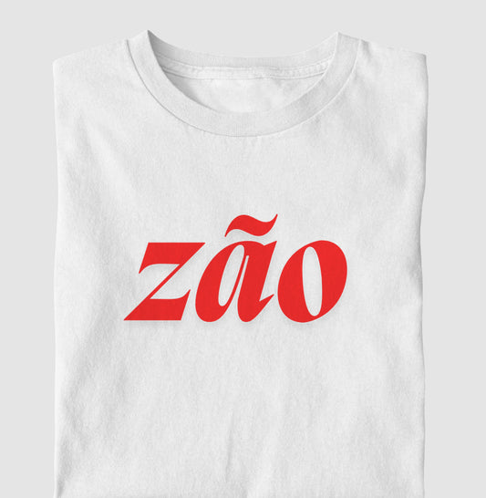 Camisa MO(ZÃO) (Casal)