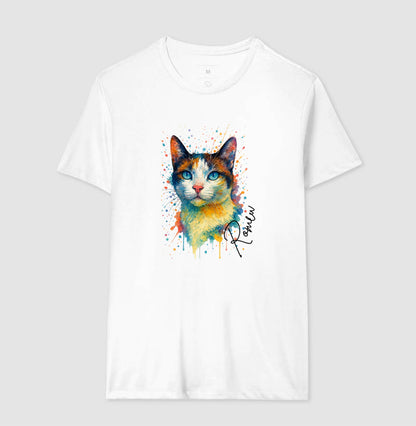 Pet tinta
