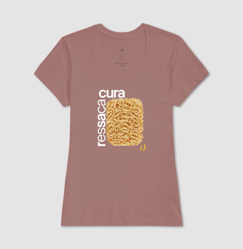 cura ressaca
