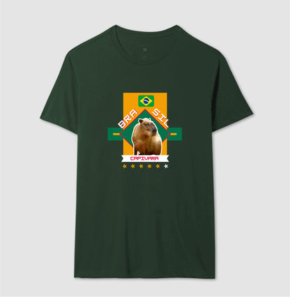 Brasil Capivara