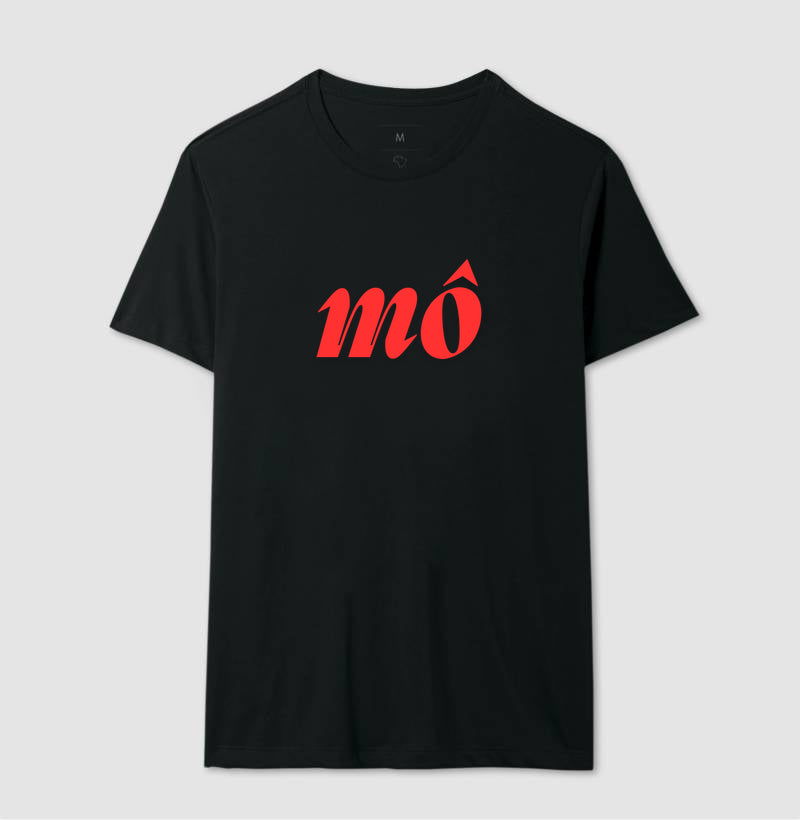Camisa (MÔ)ZÃO (Casal)