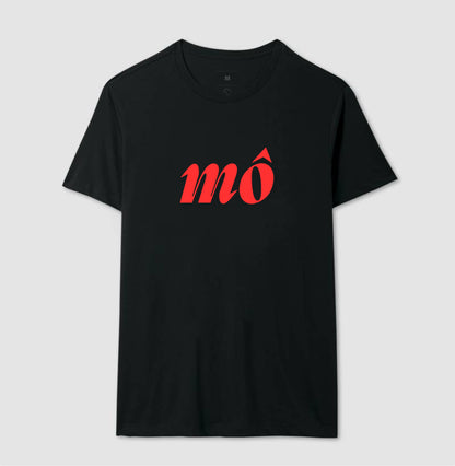 Camisa (MÔ)ZÃO (Casal)