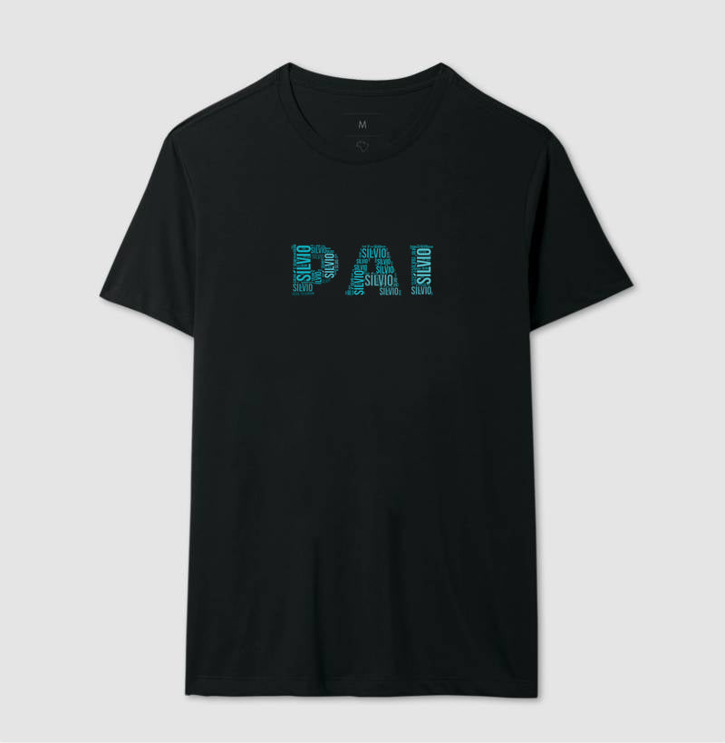 PAI (personalizado com o nome do seu pai)