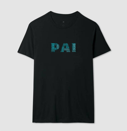 PAI (personalizado com o nome do seu pai)