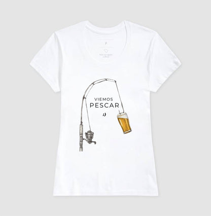 viemos pescar