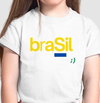 Brasil com "s" (infantil)