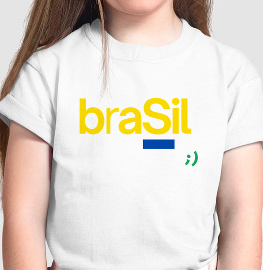Brasil com "s" (infantil)