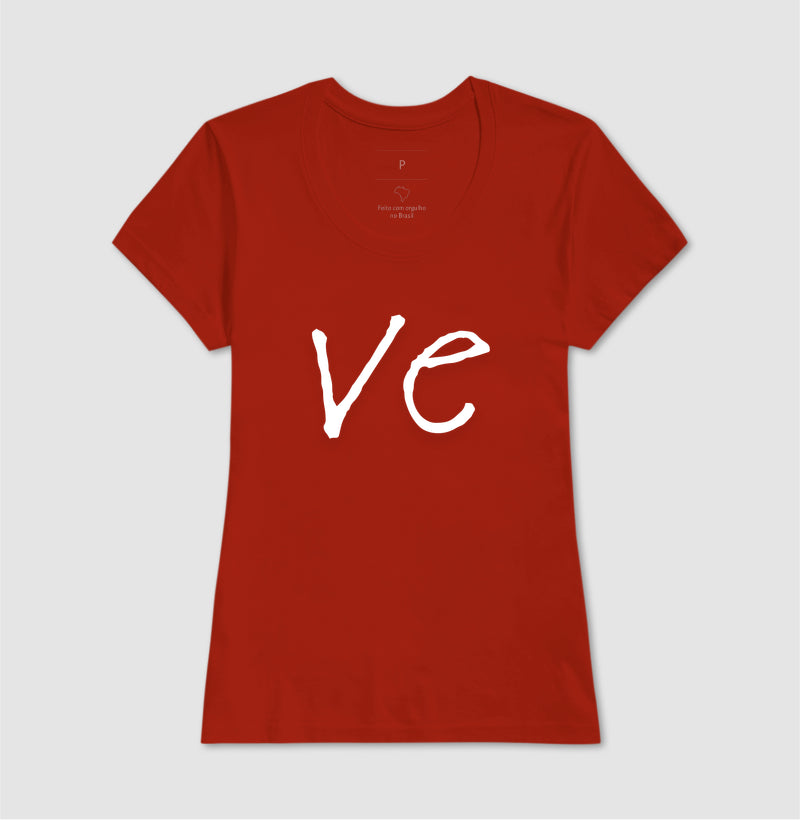 Camisa LO(VE) casal