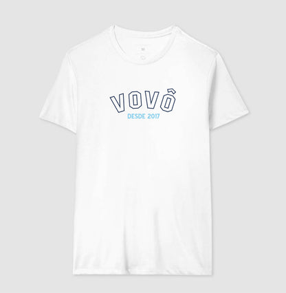vovô desde...