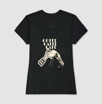 coffe, caffè, café