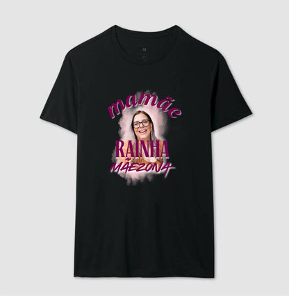 Bootleg Personalizável com a foto da sua mãe!