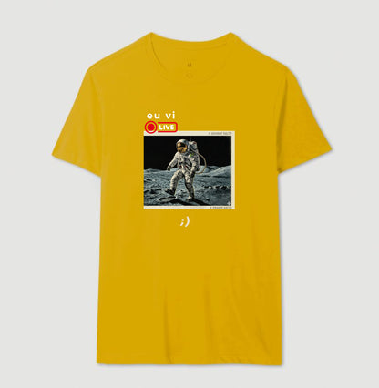 eu vi...