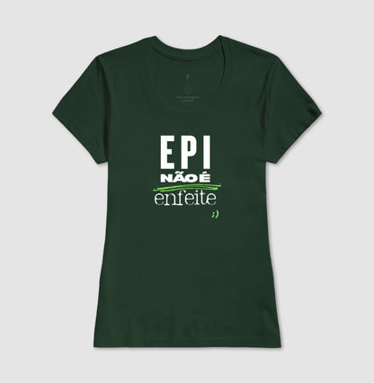 EPI não é enfeite style