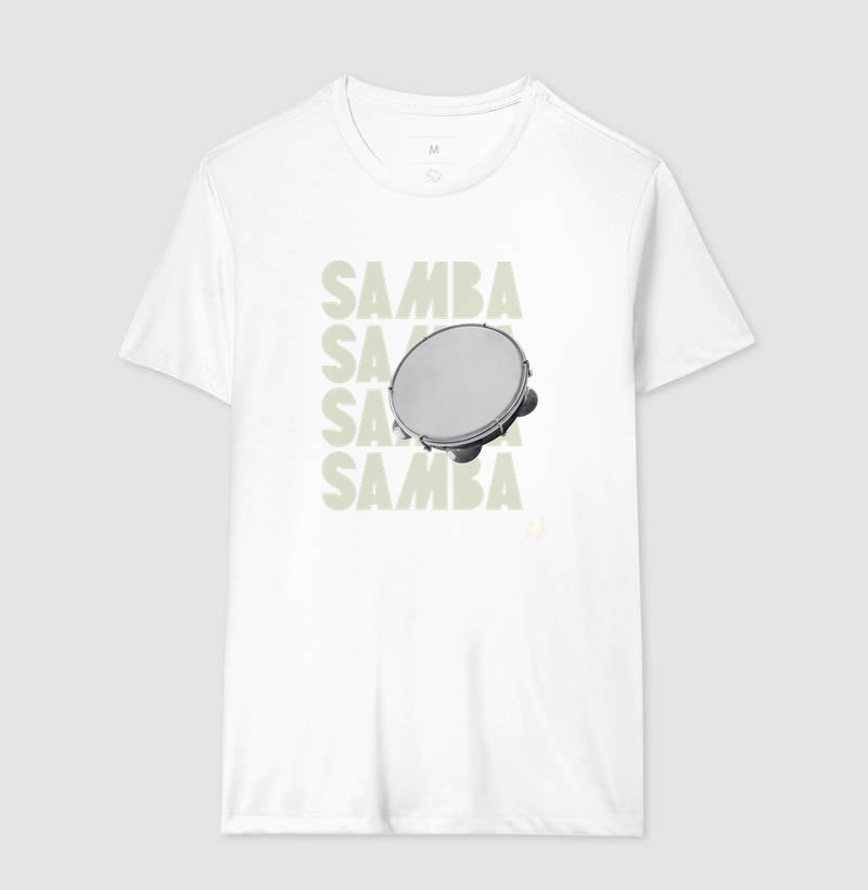 samba, samba, samba