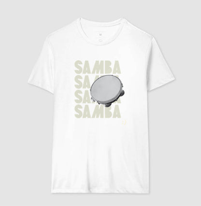 samba, samba, samba