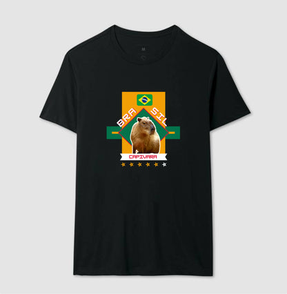 Brasil Capivara