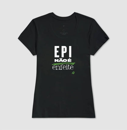 EPI não é enfeite style