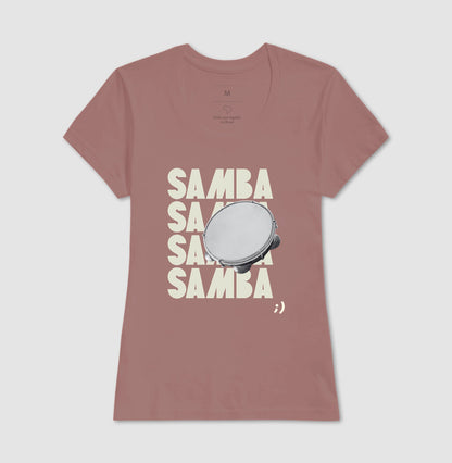 samba, samba, samba