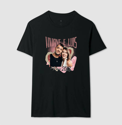 Bootleg Personalizável Casal